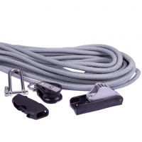 Verspannungsset - mit Sicherheitsklemme Verspannungsset - mit Sicherheitsklemme