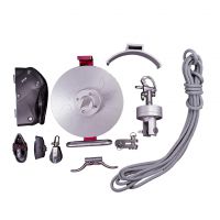 Flex Hardware-Set "von Fix zu Flex" Flex Hardware-Set "von Fix zu Flex"