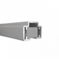 Stopper für Führungsschiene Stopper für Führungsschiene