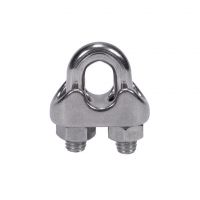 Drahtseilklemmen Drahtseilklemmen