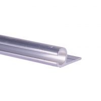 Kederschiene aus Aluminium Kederschiene aus Aluminium