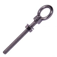 Ringbolzen aus Edelstahl Ringbolzen aus Edelstahl