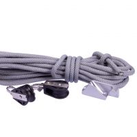 Verspannungsset - Flaschenzug Verspannungsset - Flaschenzug