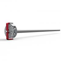 Sonnensegel Aufrollvorrichtung – easy2rollup inkl. Welle Sonnensegel Aufrollvorrichtung – easy2rollup inkl. Welle