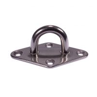 Befestigungsplatte - klein Befestigungsplatte - klein