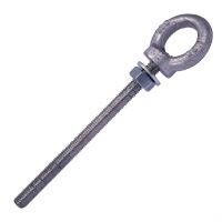 Ringbolzen aus verzinktem Stahl Ringbolzen aus verzinktem Stahl