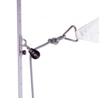 easy2rollup Gleitschienenset easy2rollup Gleitschienenset