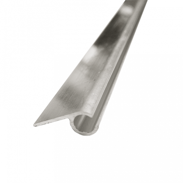 Kederschiene aus Aluminium