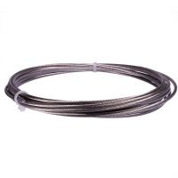 Drahtseil aus Edelstahl Drahtseil aus Edelstahl