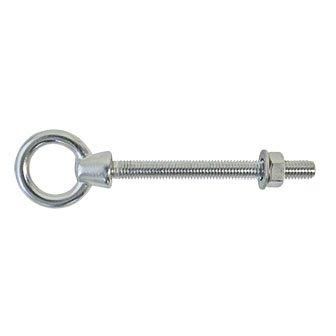 Ringbolzen aus Edelstahl
