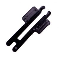 Bohr- und Schraubschablone für Führungsschiene Bohr- und Schraubschablone für Führungsschiene